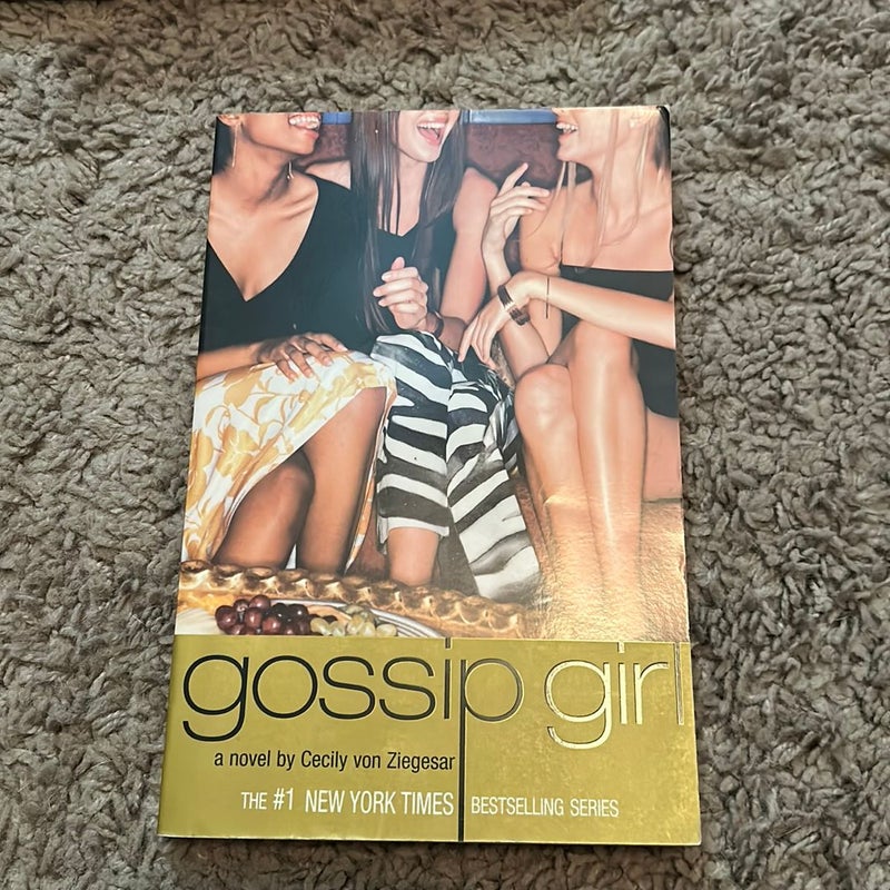 Gossip Girl Collection