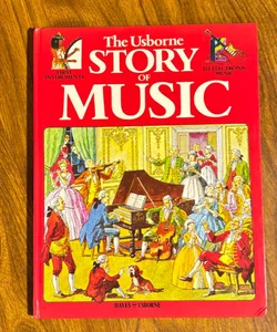 Story of Music