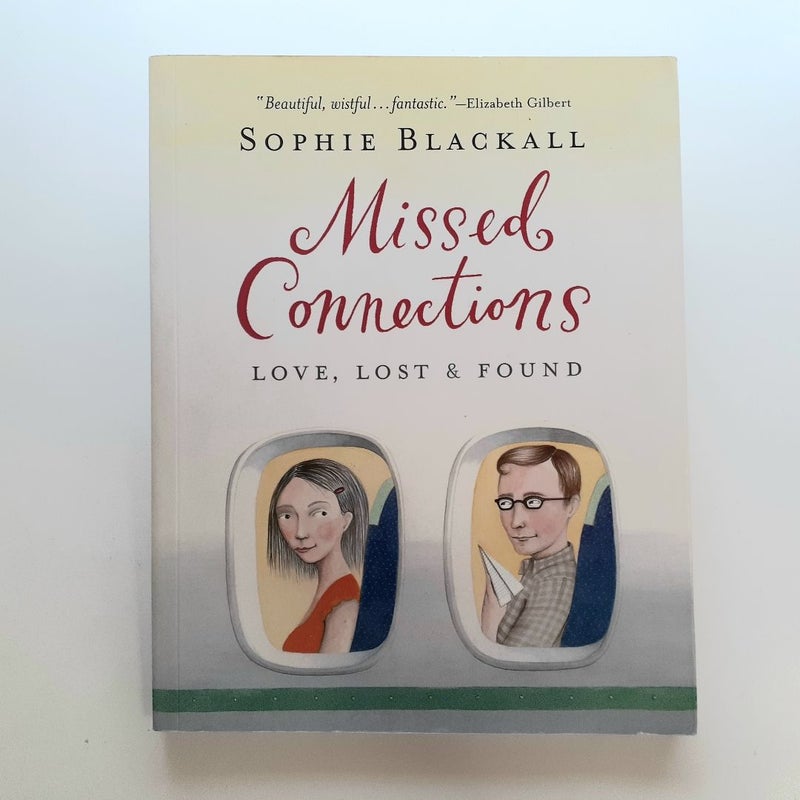 Missed Connections