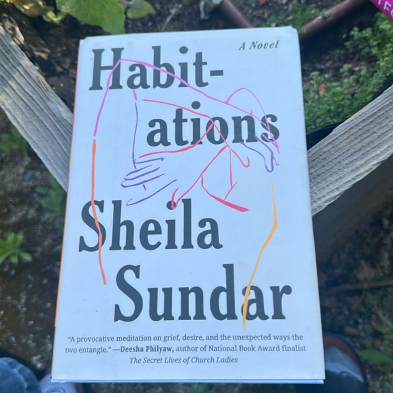 Habitations