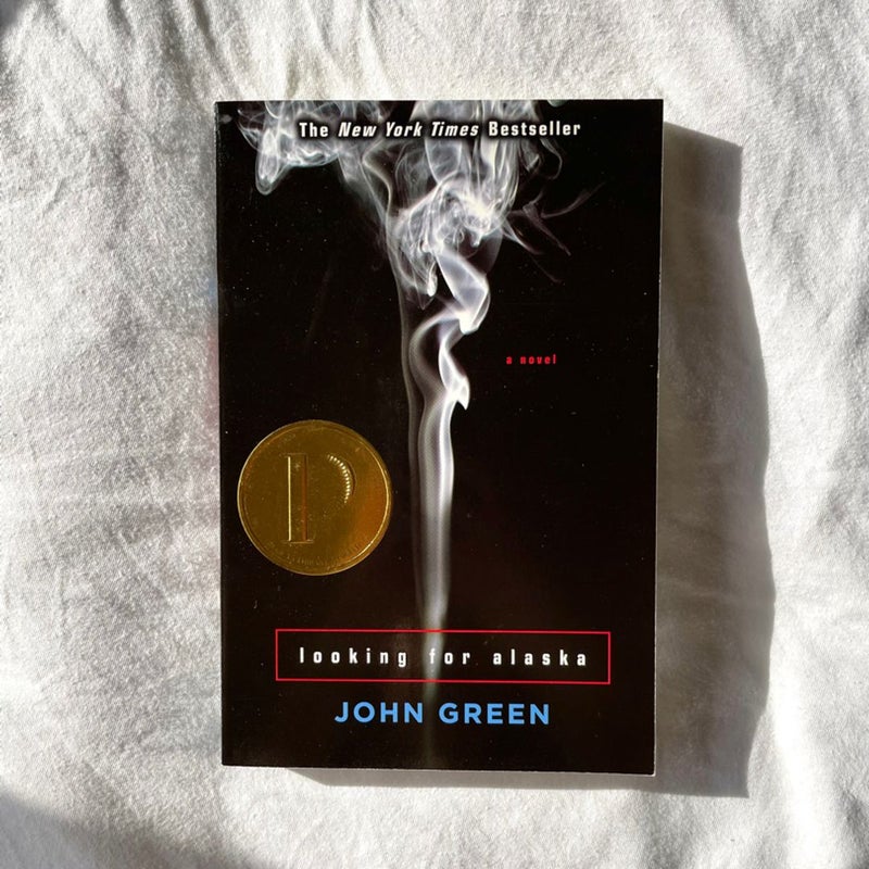 Looking for Alaska