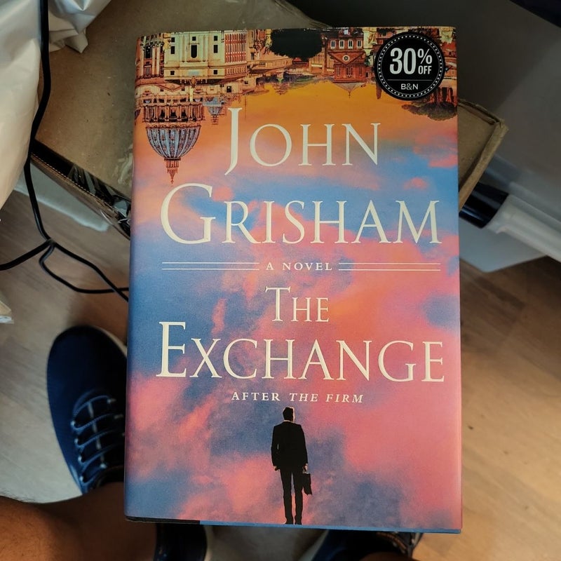 The Exchange