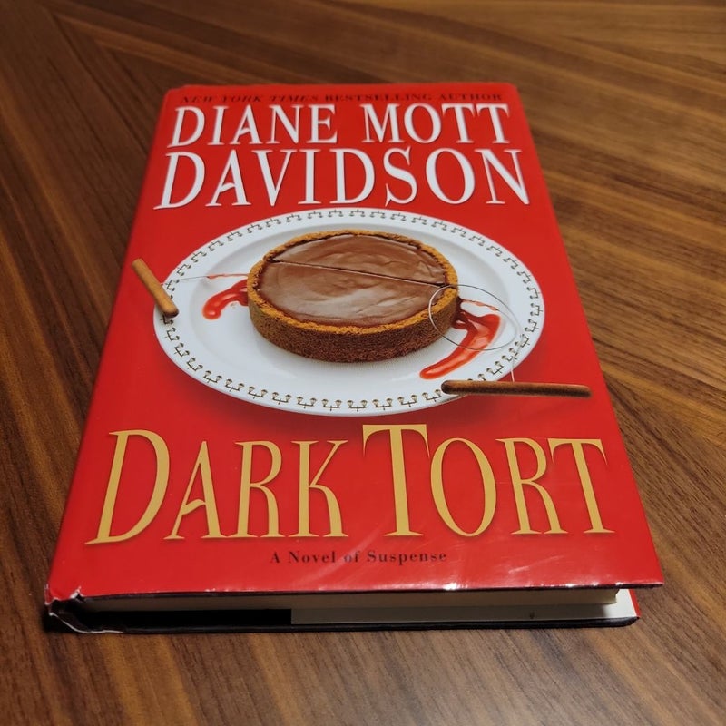 Dark Tort