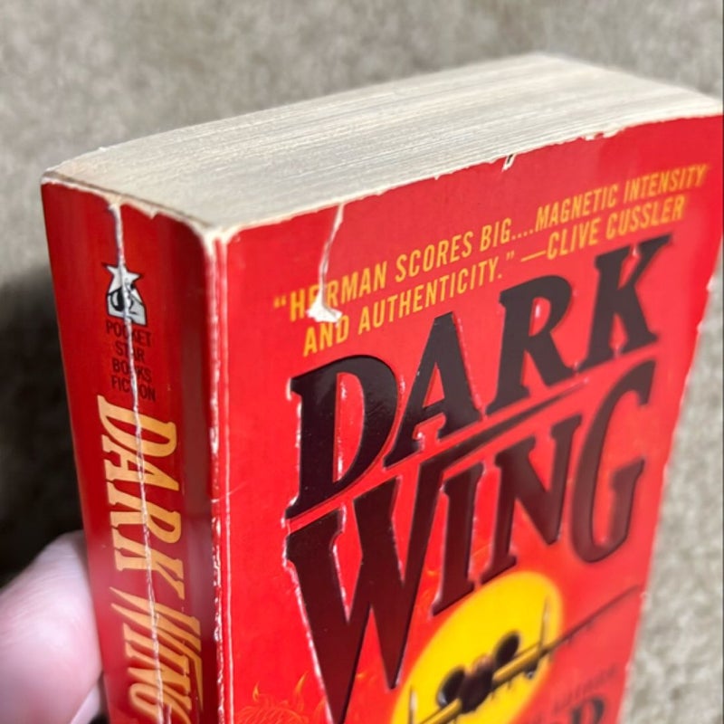 Dark Wing