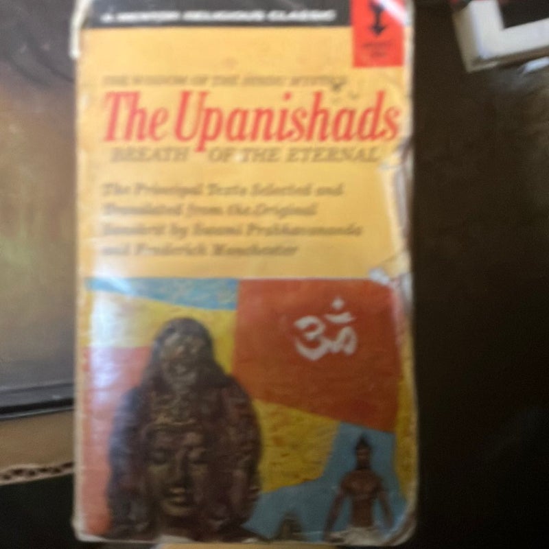 The upanishads