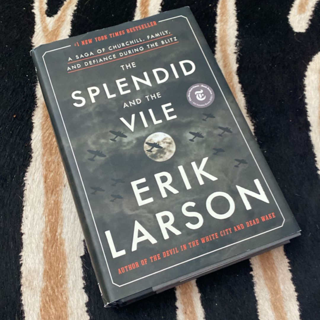 The Splendid and the Vile