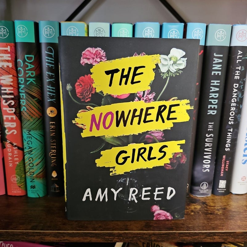 The Nowhere Girls