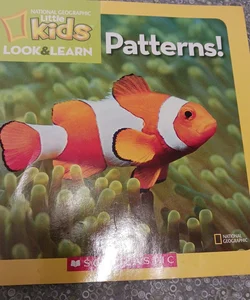 Little Kids Patterns