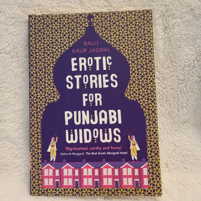 Erotic Stories for Punjabi Widows