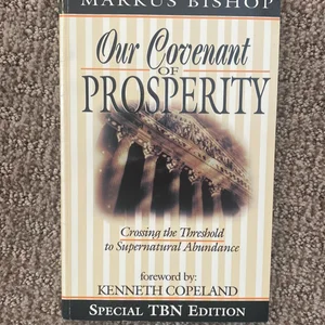 Our Covenant of Prosperity