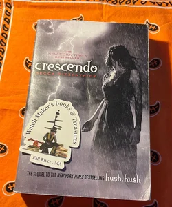 Crescendo