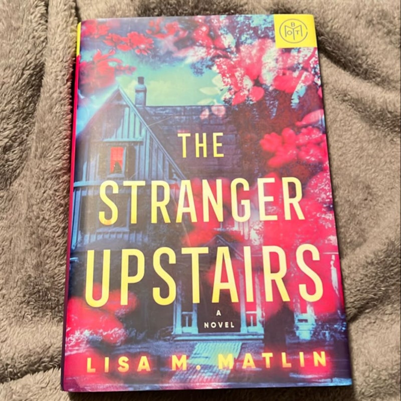 The Stranger Upstairs