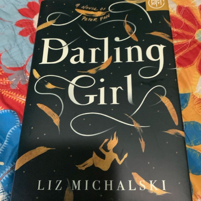Darling Girl