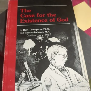 The Case for the Existence of God