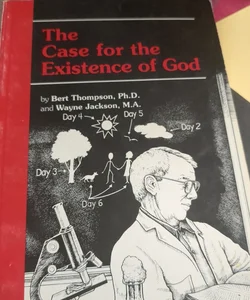 The Case for the Existence of God