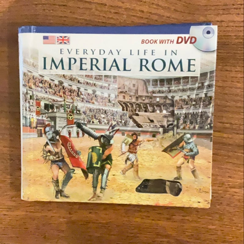 Everyday Life in Imperial Rome