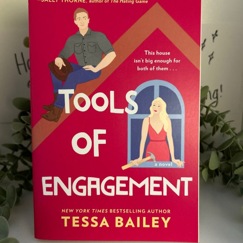 Tools of Engagement