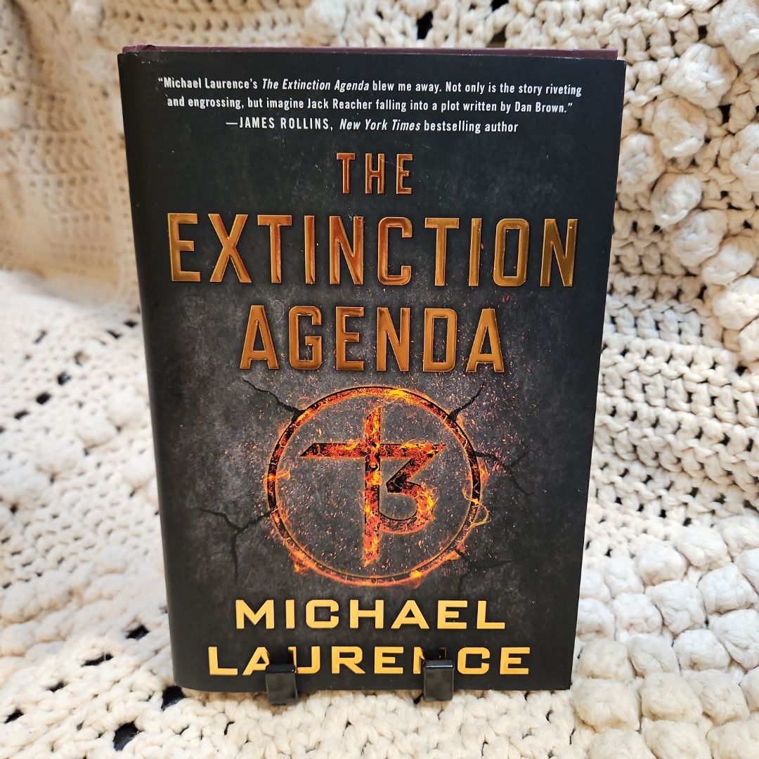 The Extinction Agenda