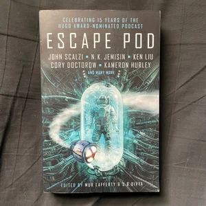 Escape Pod: the Science Fiction Anthology