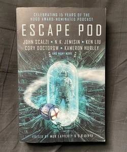 Escape Pod: the Science Fiction Anthology