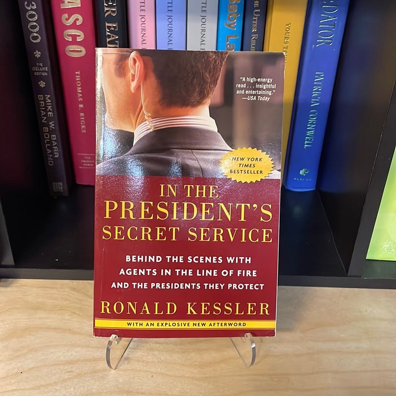 In the President's Secret Service