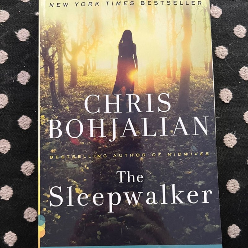 The Sleepwalker