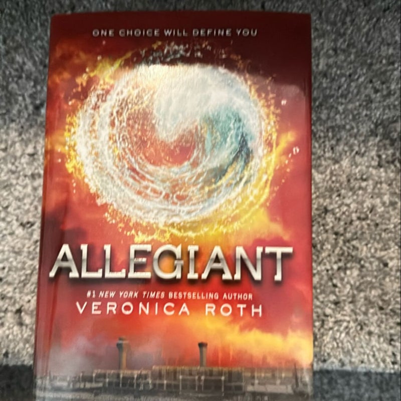 Allegiant