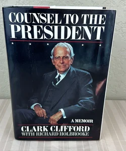 Counsel to the President