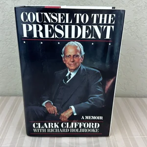 Counsel to the President