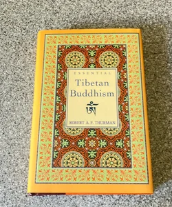 Essential Tibetan Buddhism **