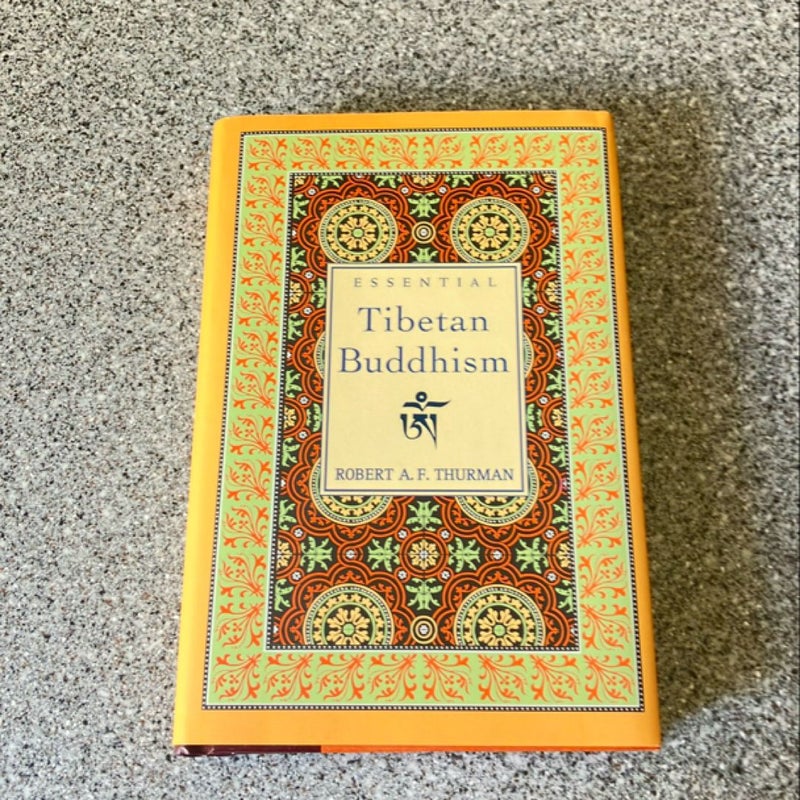 Essential Tibetan Buddhism **