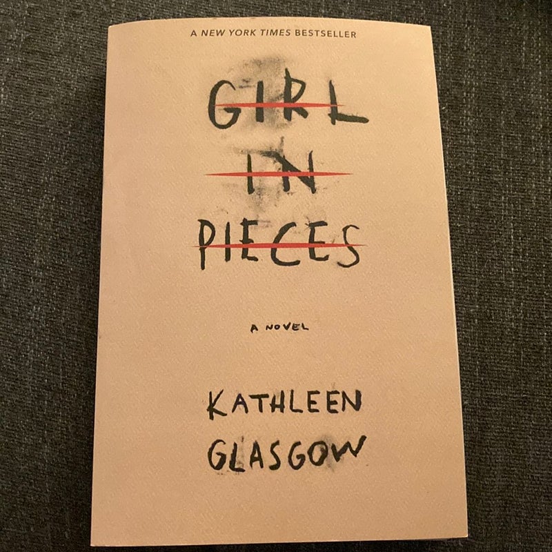 Girl in Pieces