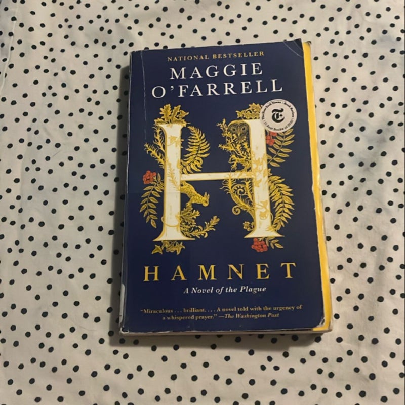 Hamnet