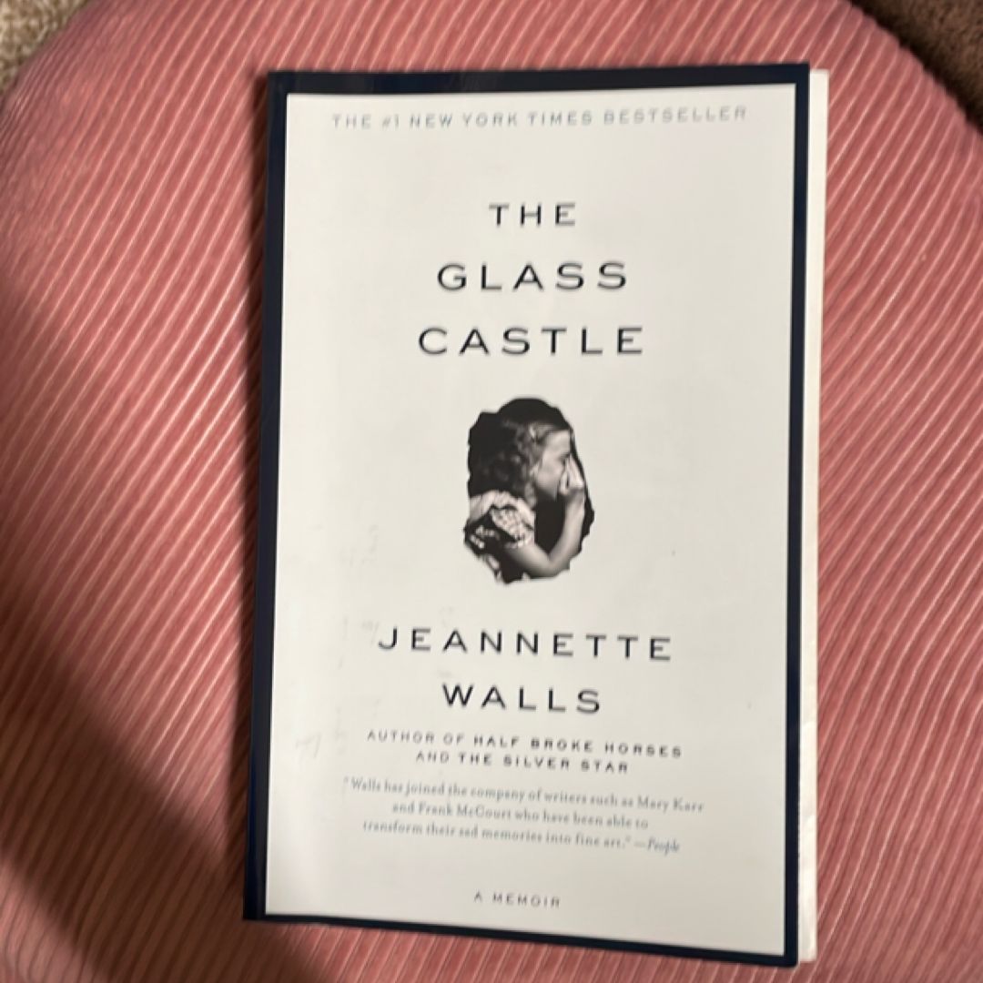The Glass Castle