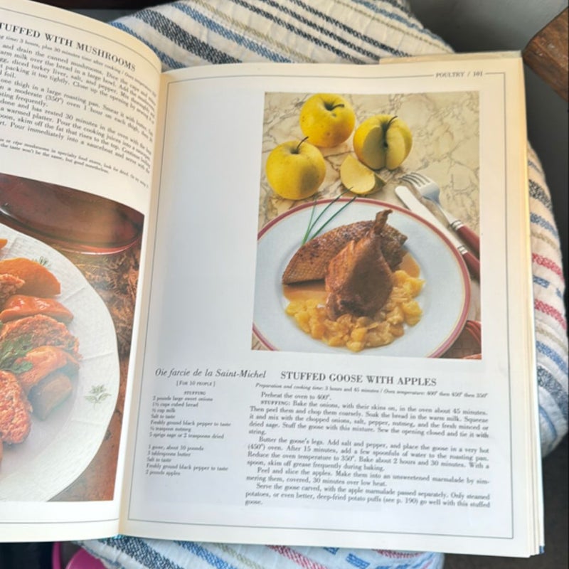 French Family Cooking