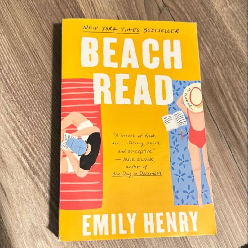 Beach Read