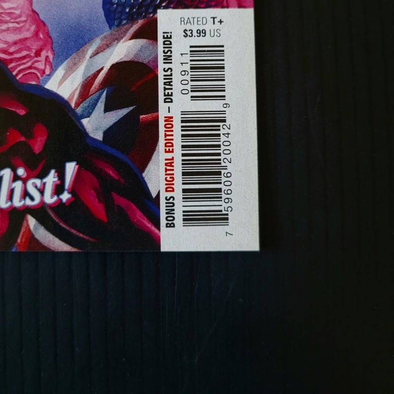 Black Panther #9