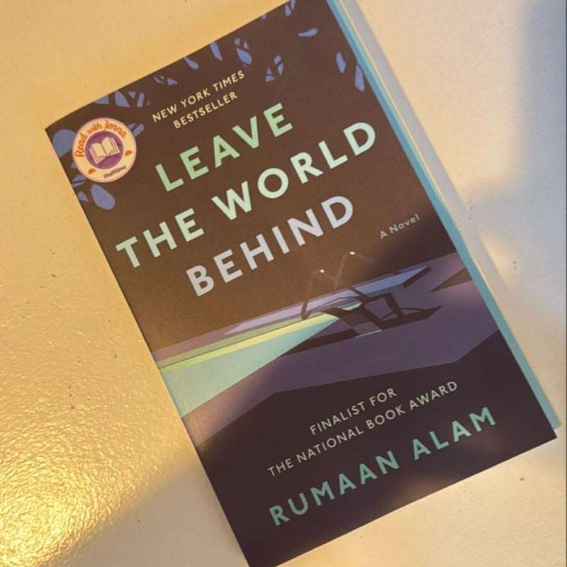 Leave the World Behind