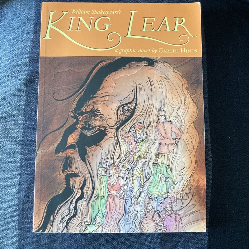 King Lear