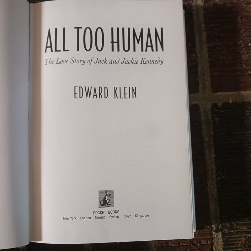 All Too Human