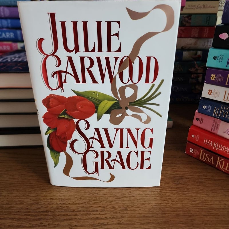 Saving Grace