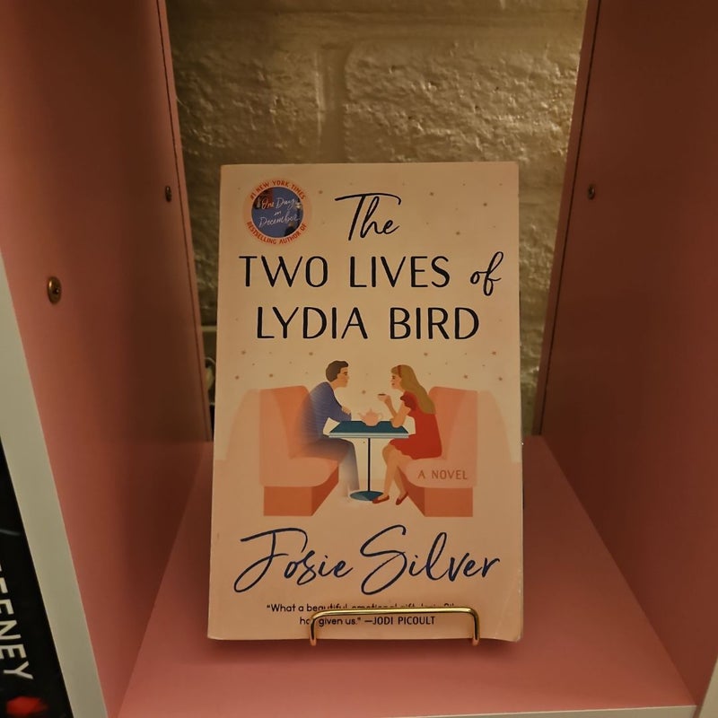 The Two Lives of Lydia Bird