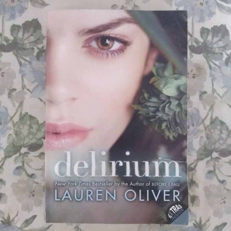 Delirium