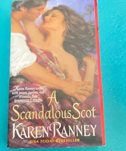 A Scandalous Scot