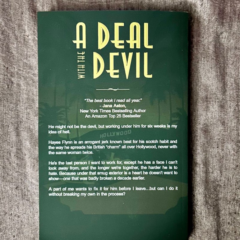 A Deal with the Devil