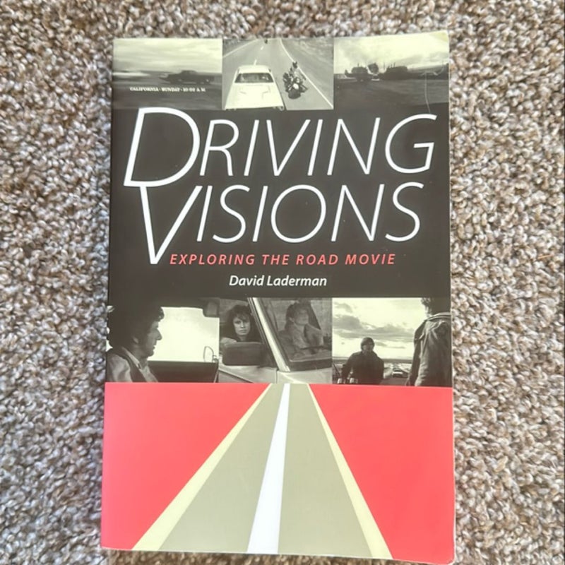 Driving Visions