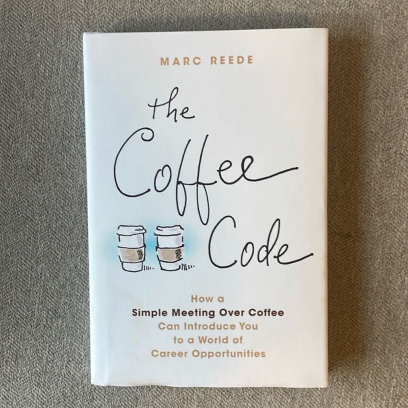 The Coffee Code
