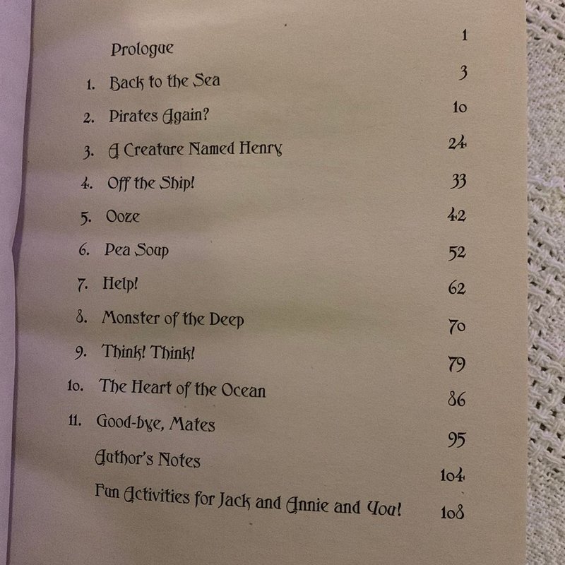 Dark Day in the Deep Sea