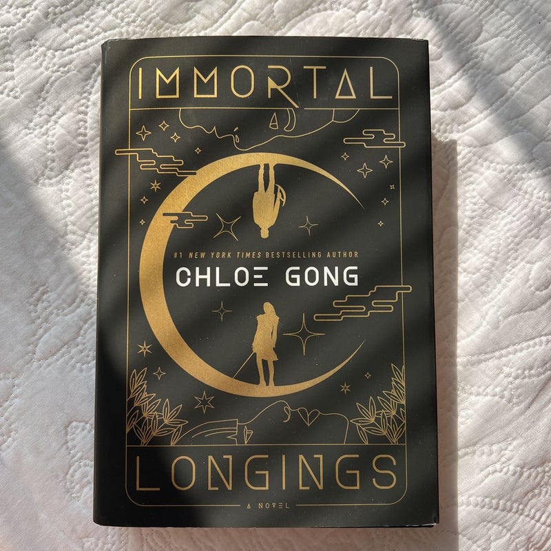 Immortal Longings