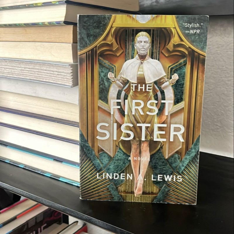 The First Sister